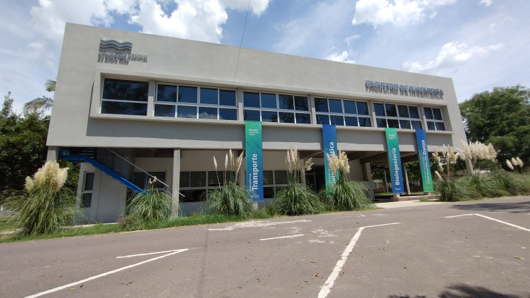 Jurados de Concursos de Docentes Interinos y Suplentes de la Facultad de Ingeniería