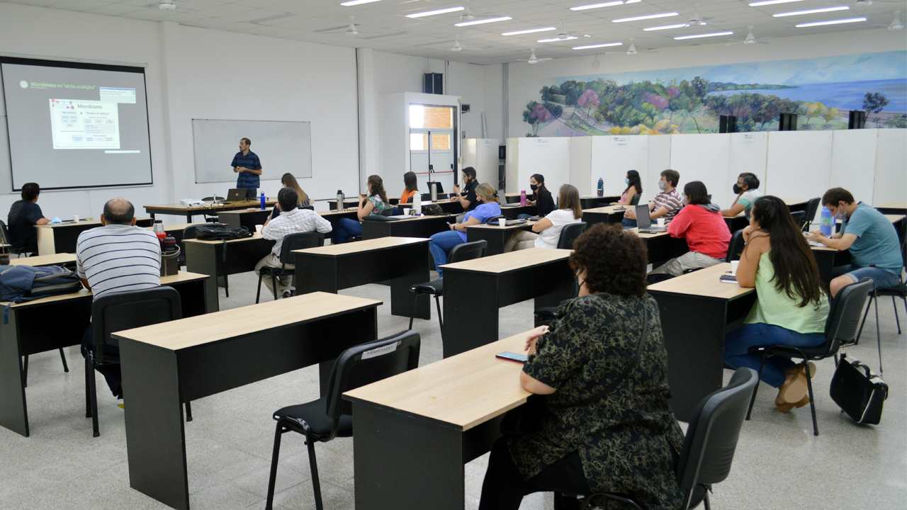 Abren inscripciones para Adscripciones Formativas 2024