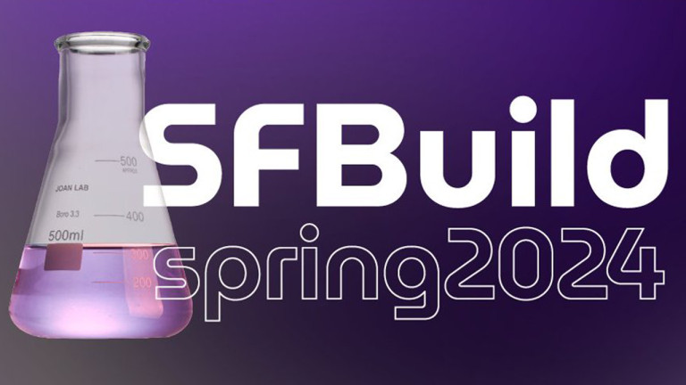 Nueva convocatoria para startups de SFBuild