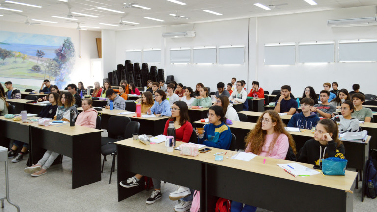 Jornadas de Asesoramiento Académico 2026 para estudiantes de la FIUNER