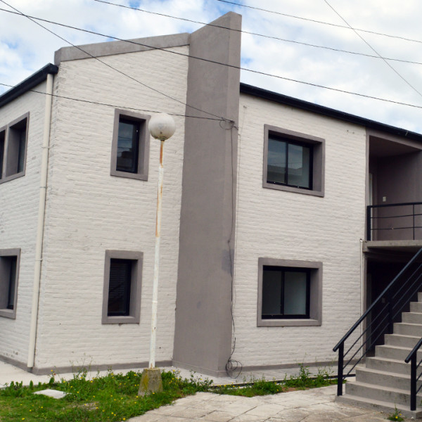 Abre la inscripción a Residencias en Oro Verde y Paraná