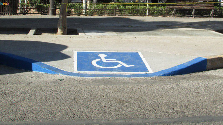 Curso de Formación Profesional «Accesibilidad Universal en el ámbito urbano: abordaje táctico para municipios de pequeña escala»