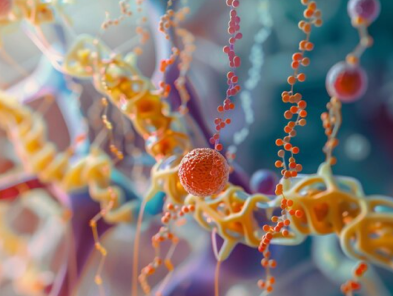 Seminario Externo: Estructuras Biomoleculares