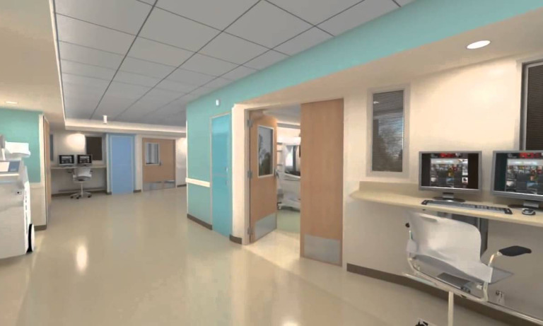 Curso de Posgrado: Infraestructura Hospitalaria
