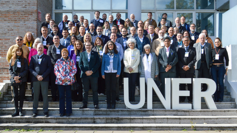 Se proyectó el futuro de la formación de profesionales en ingeniería en la FIUNER