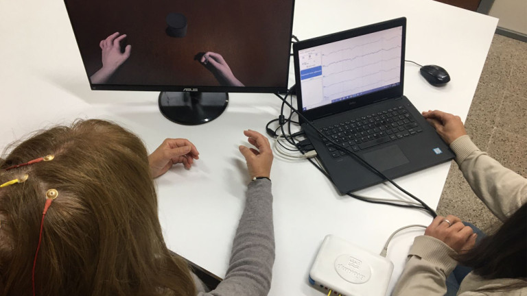 Se buscan personas voluntarias para estudio en pacientes con secuelas de ACV
