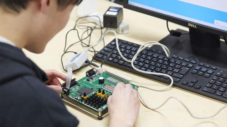 Concurso: Profesor Ayudante, simple, interino para Electrónica Programable