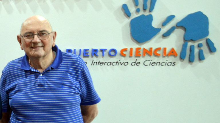 Con profundo pesar despedimos a Agustín Carpio