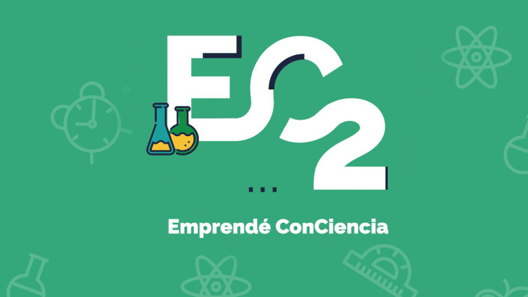 Nueva convocatoria de Emprendé ConCiencia