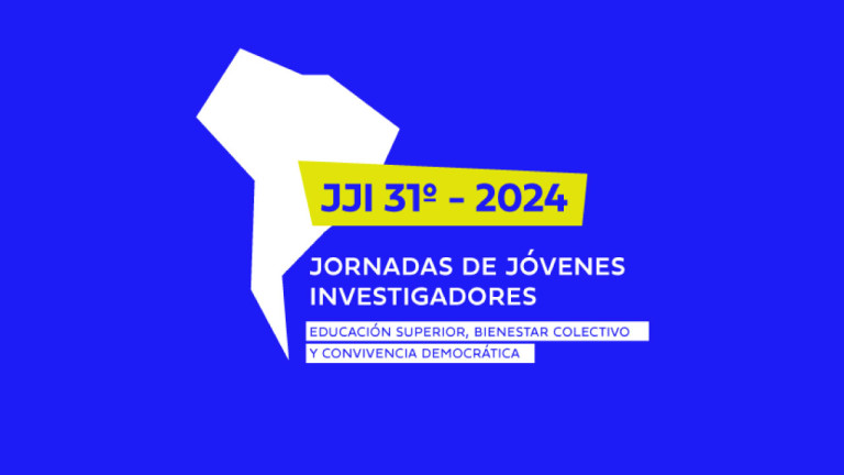 Convocatoria para estudiantes interesados en participar de las 31° JJI-AUGM UDELAR