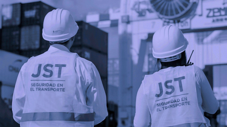 Sigue abierta la convocatoria al Concurso Federal de Seguridad Operacional en el Transporte 