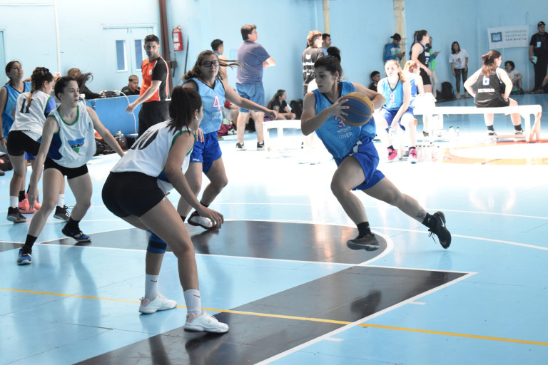 Juegos Deportivos Universitarios de la Ciudad