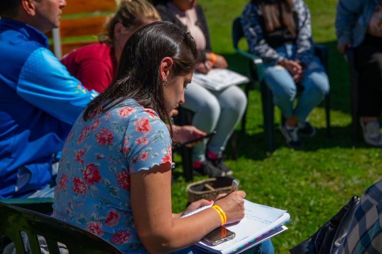 Comenzará el Programa de Presupuesto Participativo Estudiantil 2024