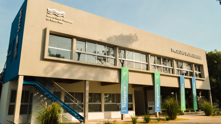 La Facultad de Ingeniería aprobó sus nuevas carreras y planes de estudios para 2025