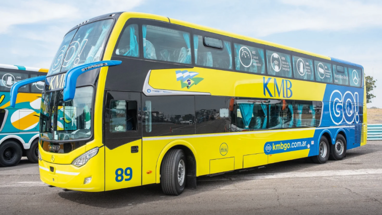 Convocatoria para Pasantía en empresa de Transporte de Pasajeros