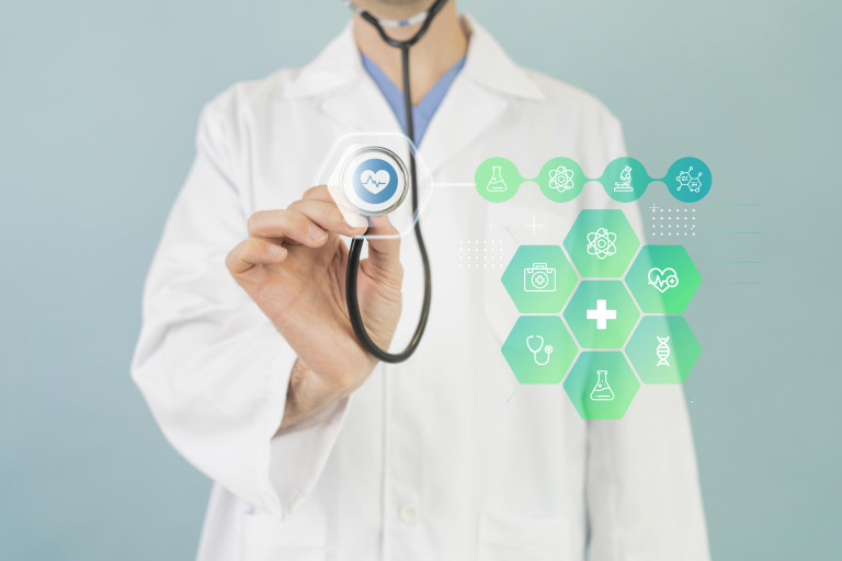 Jornadas de Salud Digital y terminología