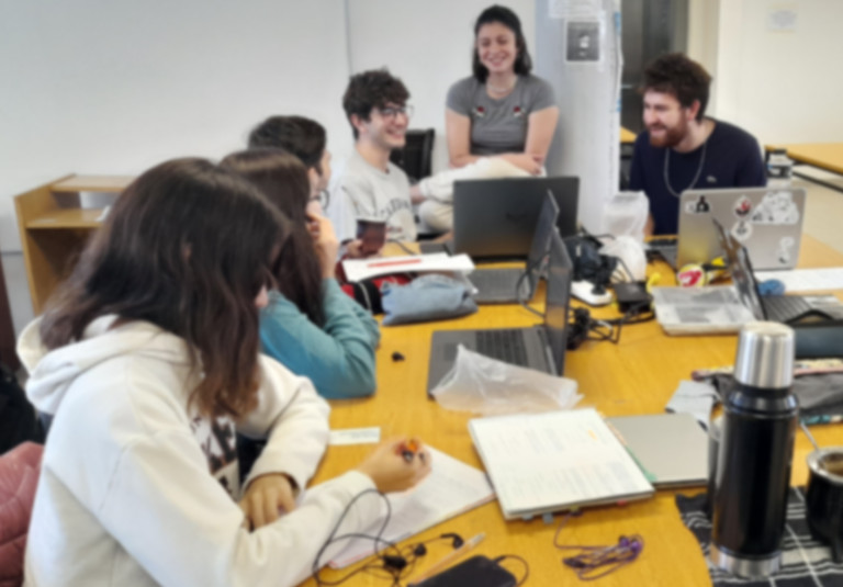Segundas Jornadas de Socialización de Propuestas de Nuevos Planes de Estudio de la FIUNER