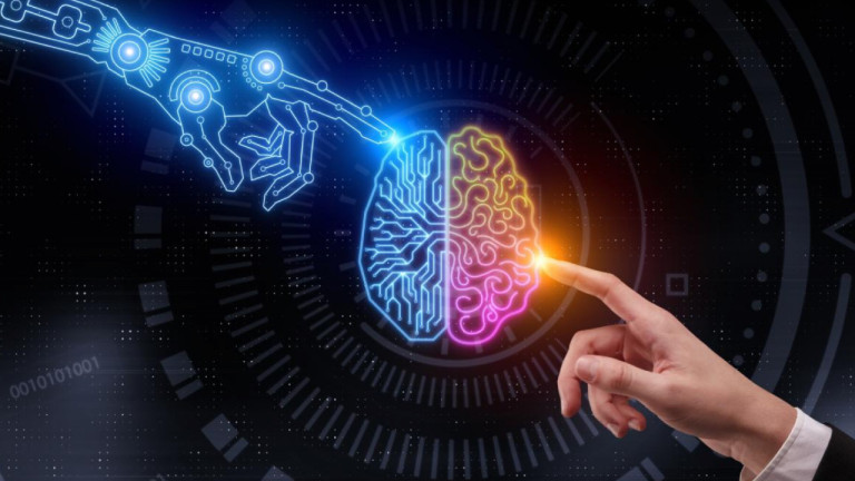 Inteligencia Artificial: ¿para qué y para quiénes?