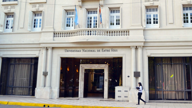 Las universidades nacionales ya son auditadas