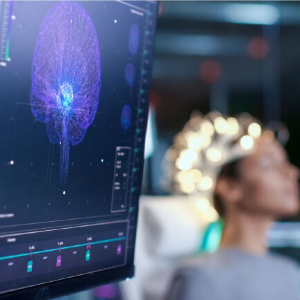 Convocatoria a cubrir Becas PID sobre interfaces cerebro computadora aplicadas a la neurorrehabilitación”