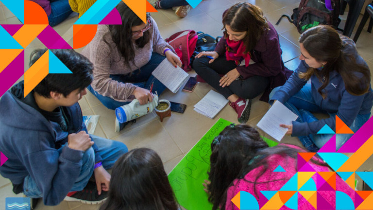 Curso de posgrado en Extensión Universitaria