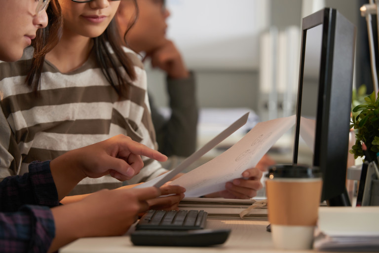 Prórroga: Convocatoria a presentar áreas de vacancia para las Becas de Formación 2025