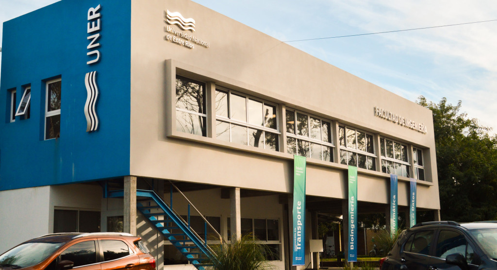 Lanzan la Encuesta Integral de Vida Universitaria e Infraestructura en la FIUNER