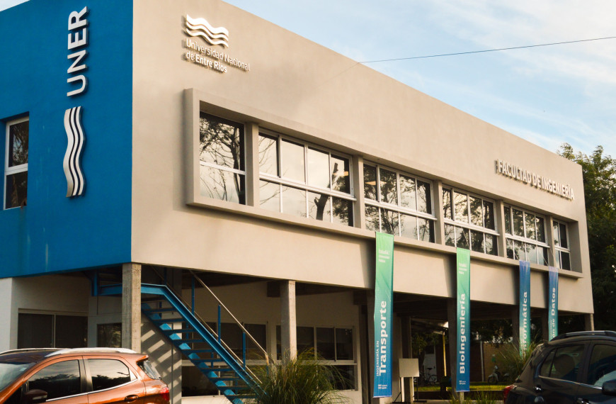 Elección de autoridades de la FIUNER: Calendario Electoral del período que inicia en 2026