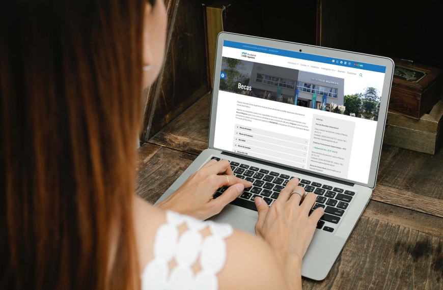 Convocatoria a cubrir Beca PID sobre desarrollo de biosensor de ondas acústicas