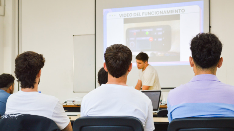 Se aprobó el Calendario Académico 2025-2026 para la FIUNER