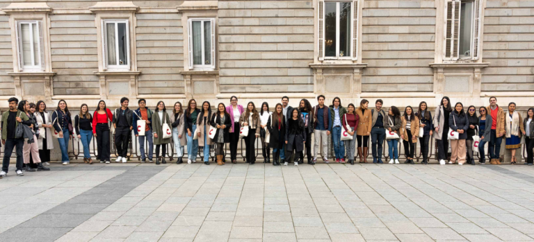 Convocatoria abierta para becas de la Fundación Carolina