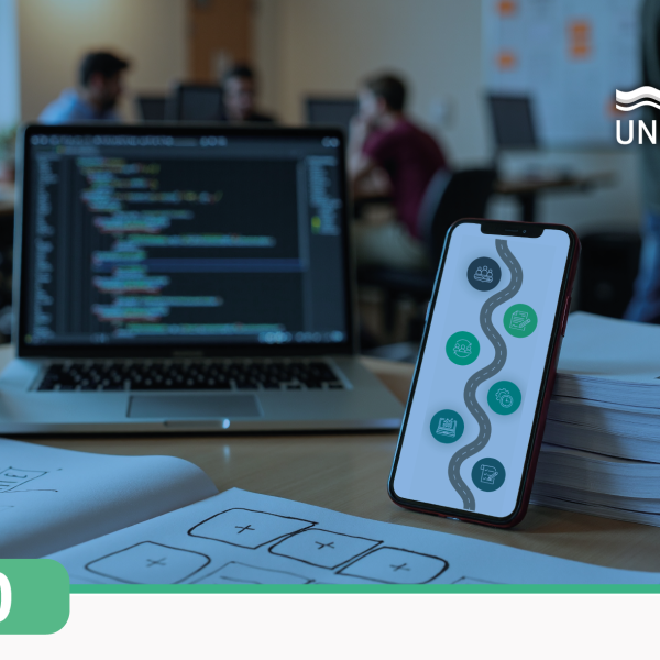 Curso: “Tecnologías y recursos digitales para la Universidad” para esudiantes.