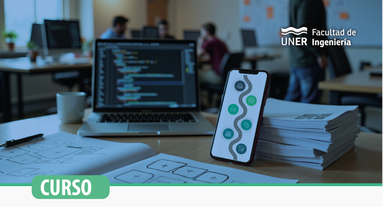Curso: “Tecnologías y recursos digitales para la Universidad” para estudiantes.