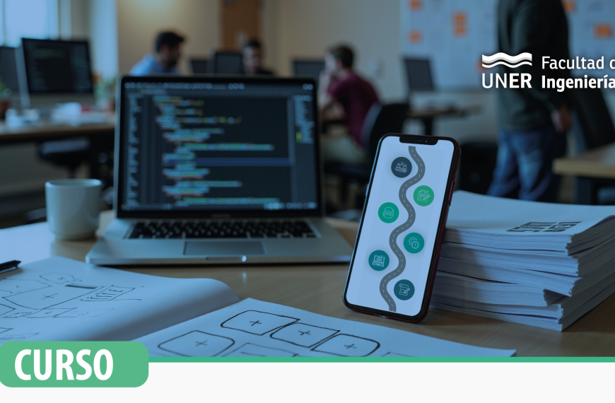 Curso: “Tecnologías y recursos digitales para la Universidad” para estudiantes.