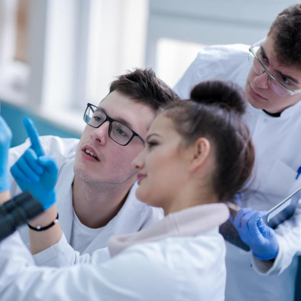 Convocatoria a cubrir Becas PID para estudiantes de Bioingeniería