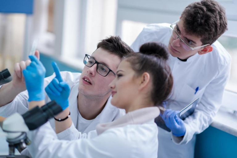 Convocatoria a cubrir Becas PID para estudiantes de Bioingeniería