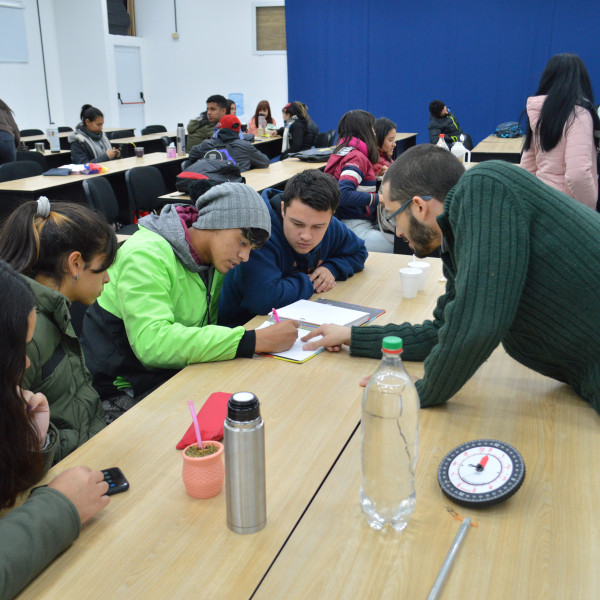Convocatoria abierta a Proyectos de Curricularización de la Extensión