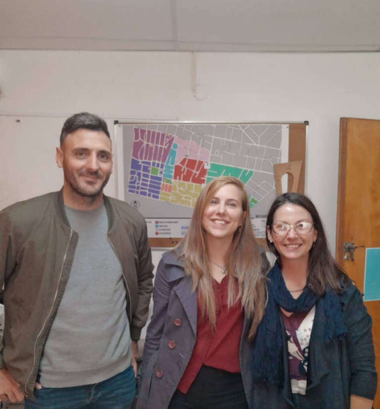 La bioingeniería, al servicio de la salud pública