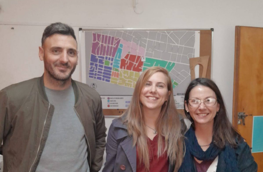 La bioingeniería, al servicio de la salud pública