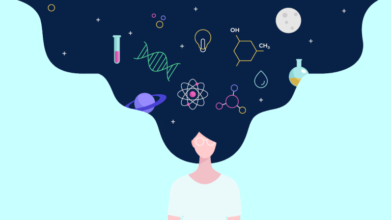 Clase pública sobre ciencia y género en la FIUNER