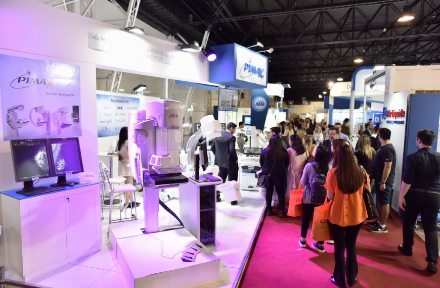 FIUNER presentará innovaciones en ExpoMEDICAL 2025