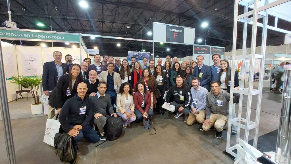 FIUNER presentará sus desarrollos en innovación y tecnología médica en ExpoMEDICAL 2026
