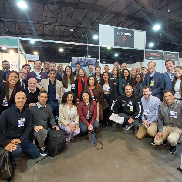 Encuentro de Graduados FIUNER 2025
