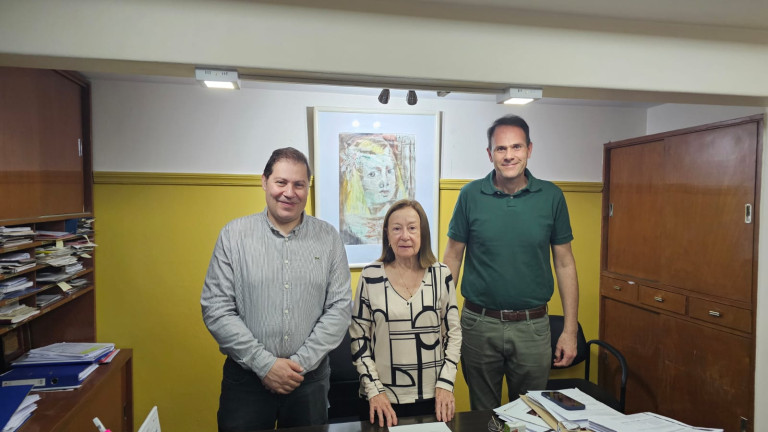 Convenio marco con la Asociación de Clínicas y Sanatorios de la Provincia de Entre Ríos (ACLER)