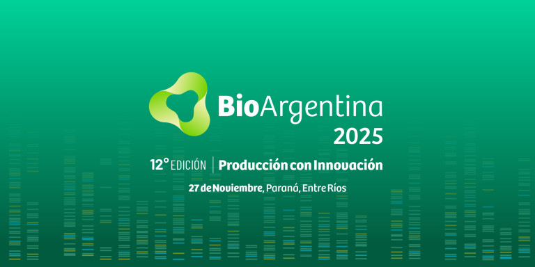 Paraná será sede de BioArgentina 2025: la biotecnología federal se reúne en Entre Ríos