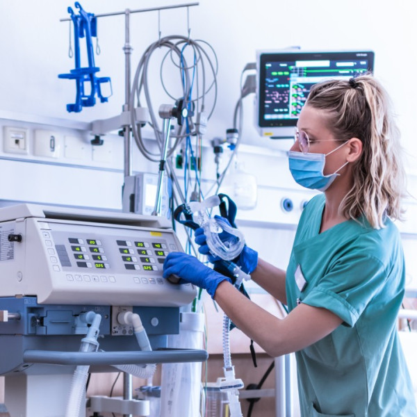 Charla: El rol de la Ingeniería Clínica transforma la gestión hospitalaria