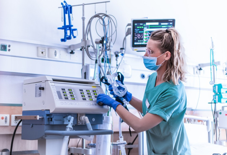 Charla: El rol de la Ingeniería Clínica transforma la gestión hospitalaria