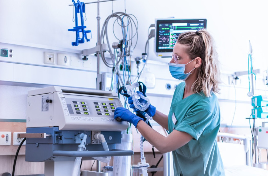 Charla: El rol de la Ingeniería Clínica transforma la gestión hospitalaria