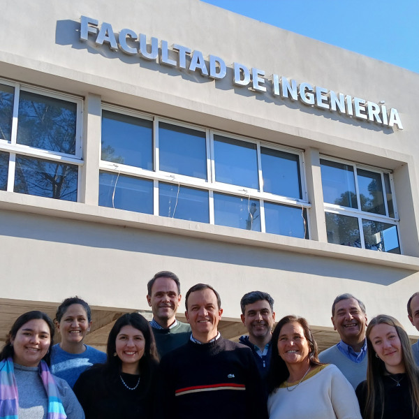 La Ingeniería Clínica entrerriana celebra su Día Mundial con una jornada clave en la FIUNER