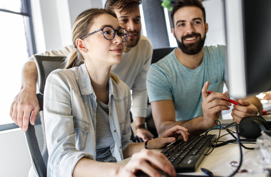 La Facultad de Ingeniería lanza el Trayecto Articulado de Posgrado a medida del profesional